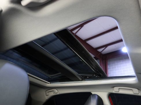 Used 2023 Toyota Camry XSE w/ Navigation Package image 25