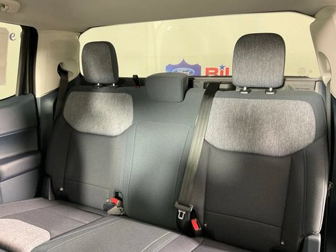 New 2026 Ford Maverick XLT FWD image 16