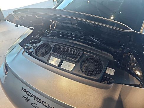 Used 2013 Porsche 911 Carrera image 28