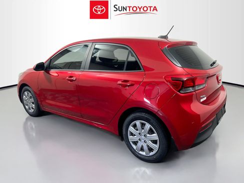 Used 2022 Kia Rio S image 6
