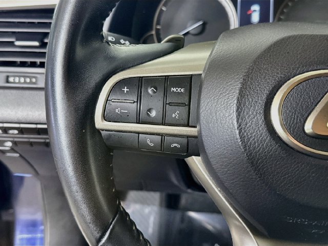 Used 2022 Lexus RX 350 AWD w/ Premium Package image 13