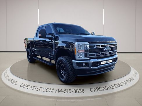 Used 2023 Ford F250 XL w/ 360-Degree Camera Package image 7