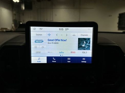 Used 2022 Ford Bronco Sport Big Bend w/ Convenience Package image 16