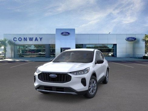 New 2026 Ford Escape Active w/ Cold Weather Package image 2