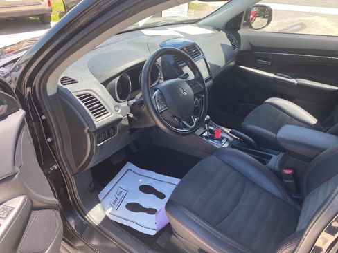 Used 2019 Mitsubishi Outlander Sport GT AWD/4WD image 14