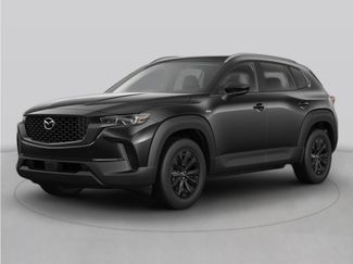 New 2026 MAZDA CX-50 2.5 Hybrid w/ Weather Package AWD/4WD video 1