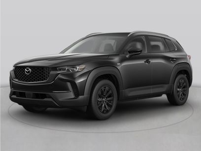 New 2026 MAZDA CX-50 2.5 Hybrid w/ Weather Package