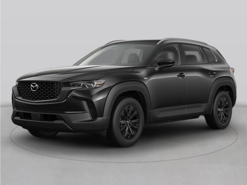 New 2026 MAZDA CX-50 2.5 Hybrid w/ Weather Package AWD/4WD image 1