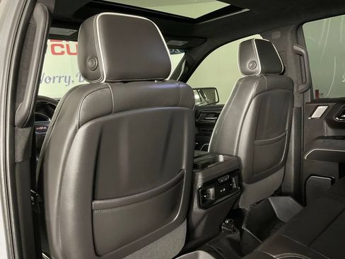 Used 2024 GMC Sierra 1500 AT4X w/ AT4X AEV Edition AWD/4WD image 15