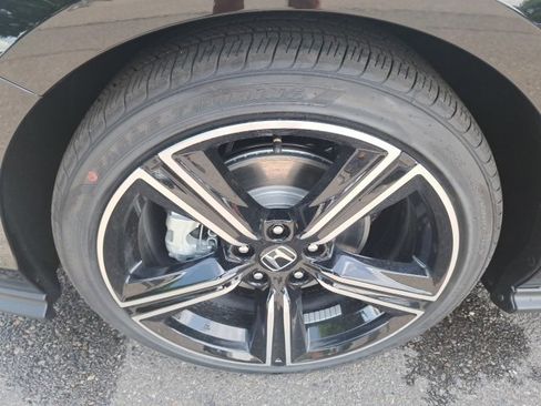 New 2025 Honda Accord Sport image 18