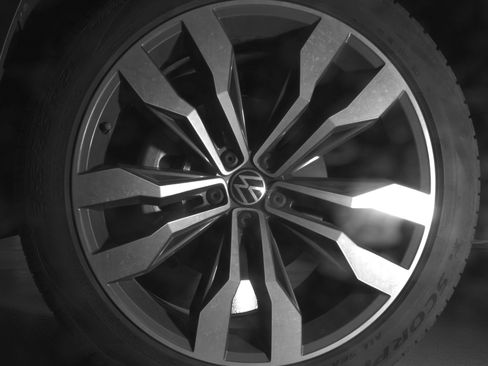 Used 2022 Volkswagen Atlas SEL Premium AWD/4WD image 9