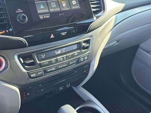 Used 2020 Honda Pilot EX image 20