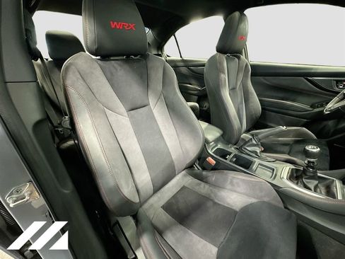 Used 2022 Subaru WRX Limited image 31