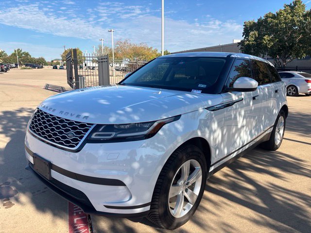 Used 2018 Land Rover Range Rover Velar S AWD/4WD image 1