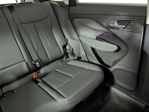 New 2026 Audi Q3 quattro 2.0T image 14