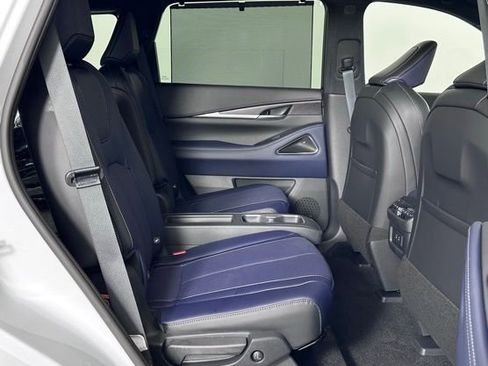 New 2026 INFINITI QX60 Sport w/ Dark Cargo Package AWD/4WD image 28