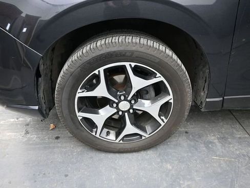 Used 2016 Subaru Forester 2.5i w/ Popular Package #1 image 38