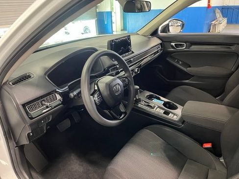 Used 2026 Honda Civic LX image 24