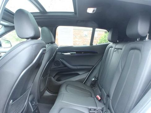 Used 2022 BMW X2 xDrive28i w/ Convenience Package AWD/4WD image 28