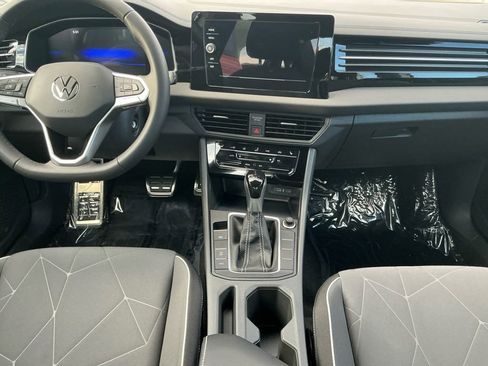 New 2025 Volkswagen Jetta Sport image 11