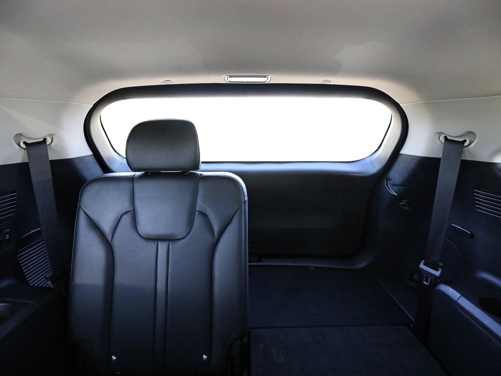 Used 2024 Kia Sorento S AWD/4WD image 19