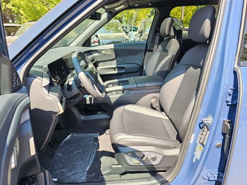 New 2027 Kia Telluride S AWD/4WD image 22
