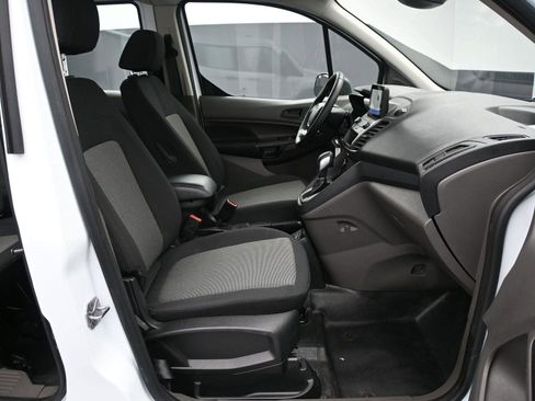 Used 2022 Ford Transit Connect XL image 17