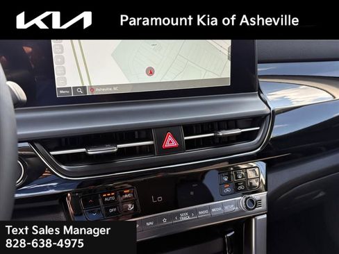 New 2026 Kia Seltos S image 9