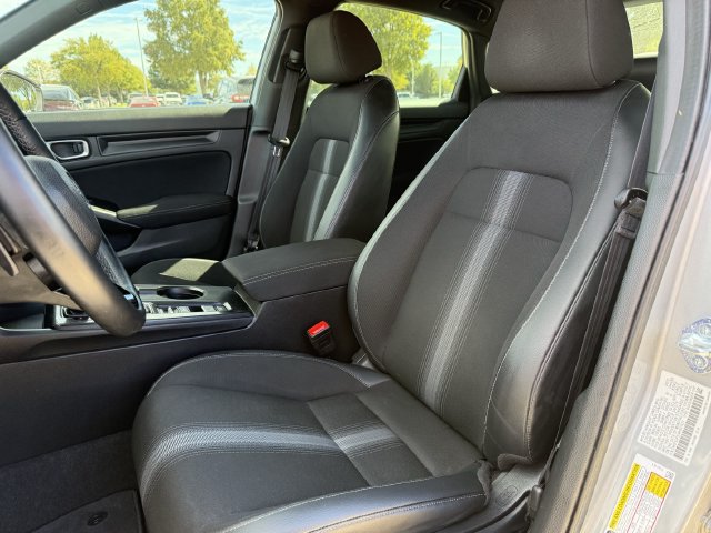 Used 2022 Honda Civic Sport image 23
