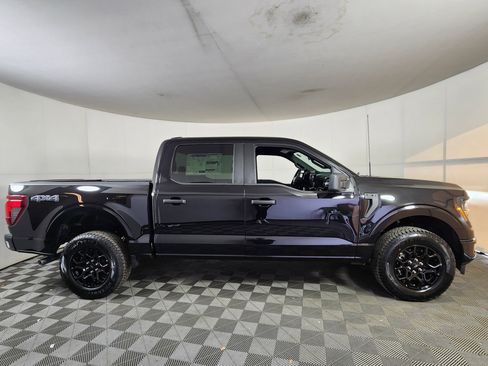 New 2026 Ford F150 STX image 9