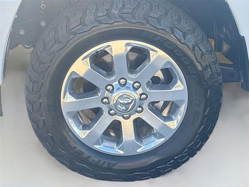 Used 2023 RAM 2500 Laramie image 34