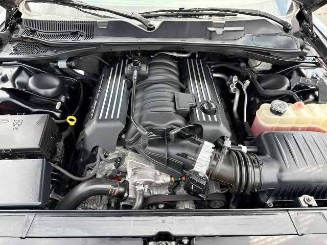 Used 2023 Dodge Challenger R/T Scat Pack RWD image 26