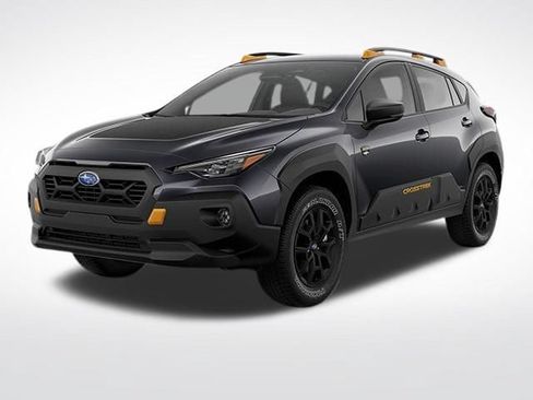Used 2024 Subaru Crosstrek 2.5i Wilderness w/ Crosstrek Mirror Package AWD/4WD image 5