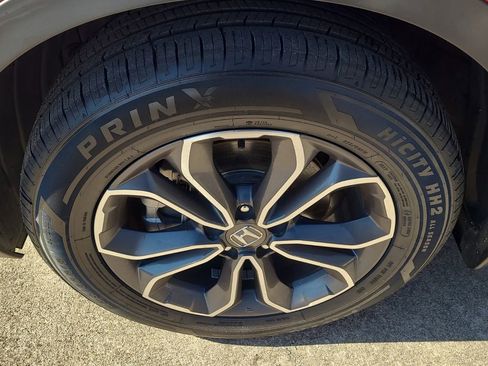 Used 2022 Honda CR-V EX-L image 10