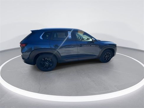 New 2026 MAZDA CX-50 AWD 2.5 S w/ Weather Package image 9