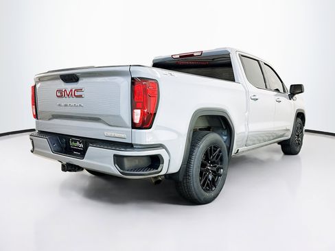 Used 2024 GMC Sierra 1500 Elevation image 9