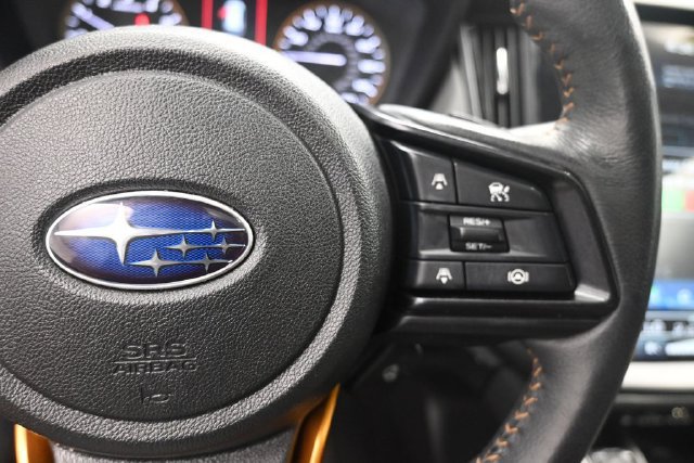 Certified 2024 Subaru Outback Wilderness AWD/4WD image 14