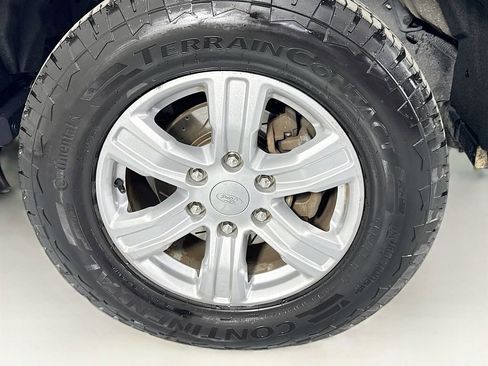 Used 2019 Ford Ranger XLT w/ Equipment Group 301A Mid image 39