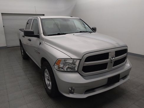 Used 2018 RAM 1500 Express image 13