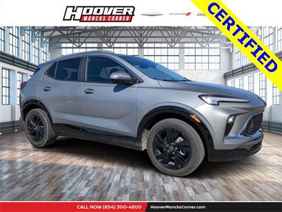 Used 2024 Buick Encore GX Sport Touring
