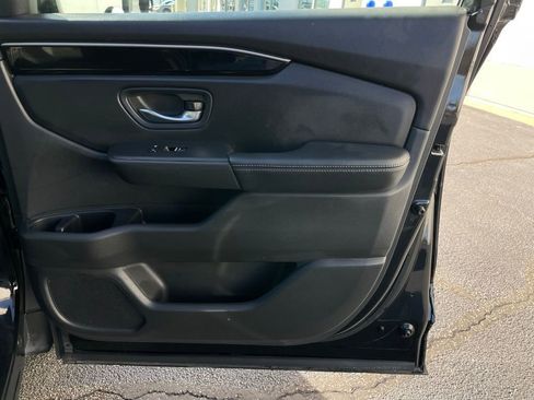 Certified 2023 Honda Pilot EX-L image 28