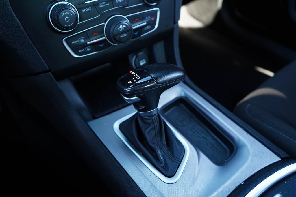 Used 2022 Dodge Charger GT RWD image 34