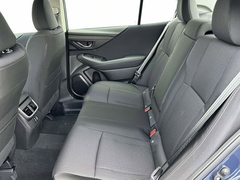New 2025 Subaru Legacy Premium image 12
