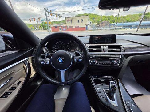 Used 2017 BMW 430i Gran Coupe xDrive AWD/4WD image 19