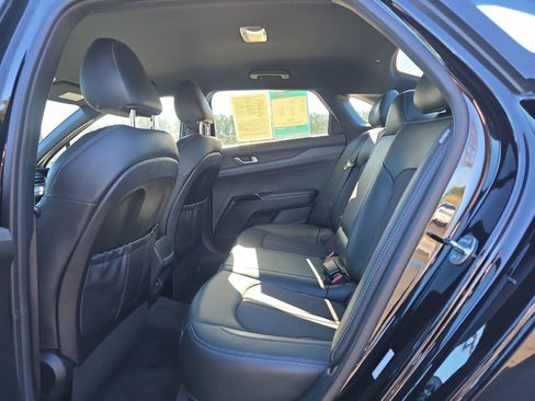 Used 2022 Kia K5 GT-Line image 15