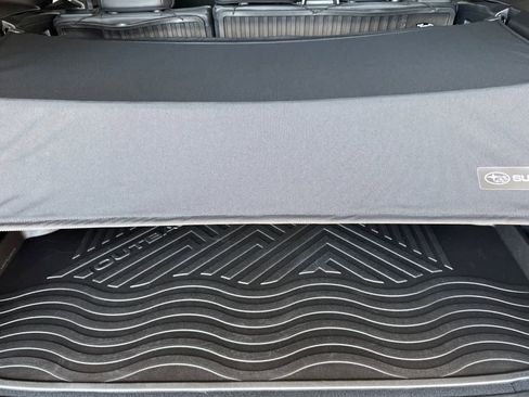 New 2026 Subaru Outback Touring XT AWD/4WD image 16