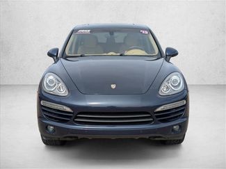 Used 2013 Porsche Cayenne Diesel AWD/4WD video 2