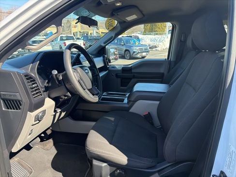 Used 2018 Ford F150 XL w/ Equipment Group 101A Mid image 19