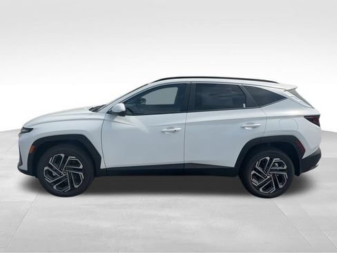 New 2026 Hyundai Tucson SEL Plus AWD/4WD image 5