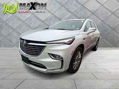 Used 2023 Buick Enclave Premium w/ Experience Buick Package